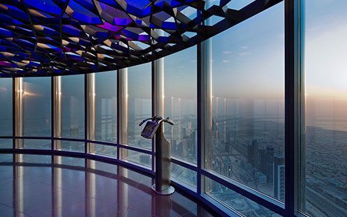 Dubai - 4 Nights