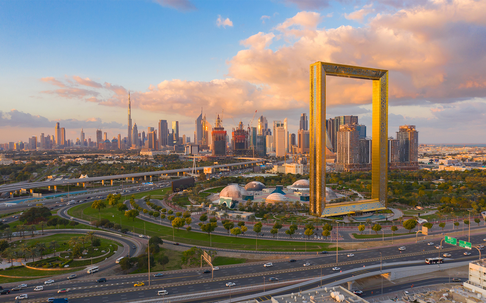 Dubai - 4 Nights