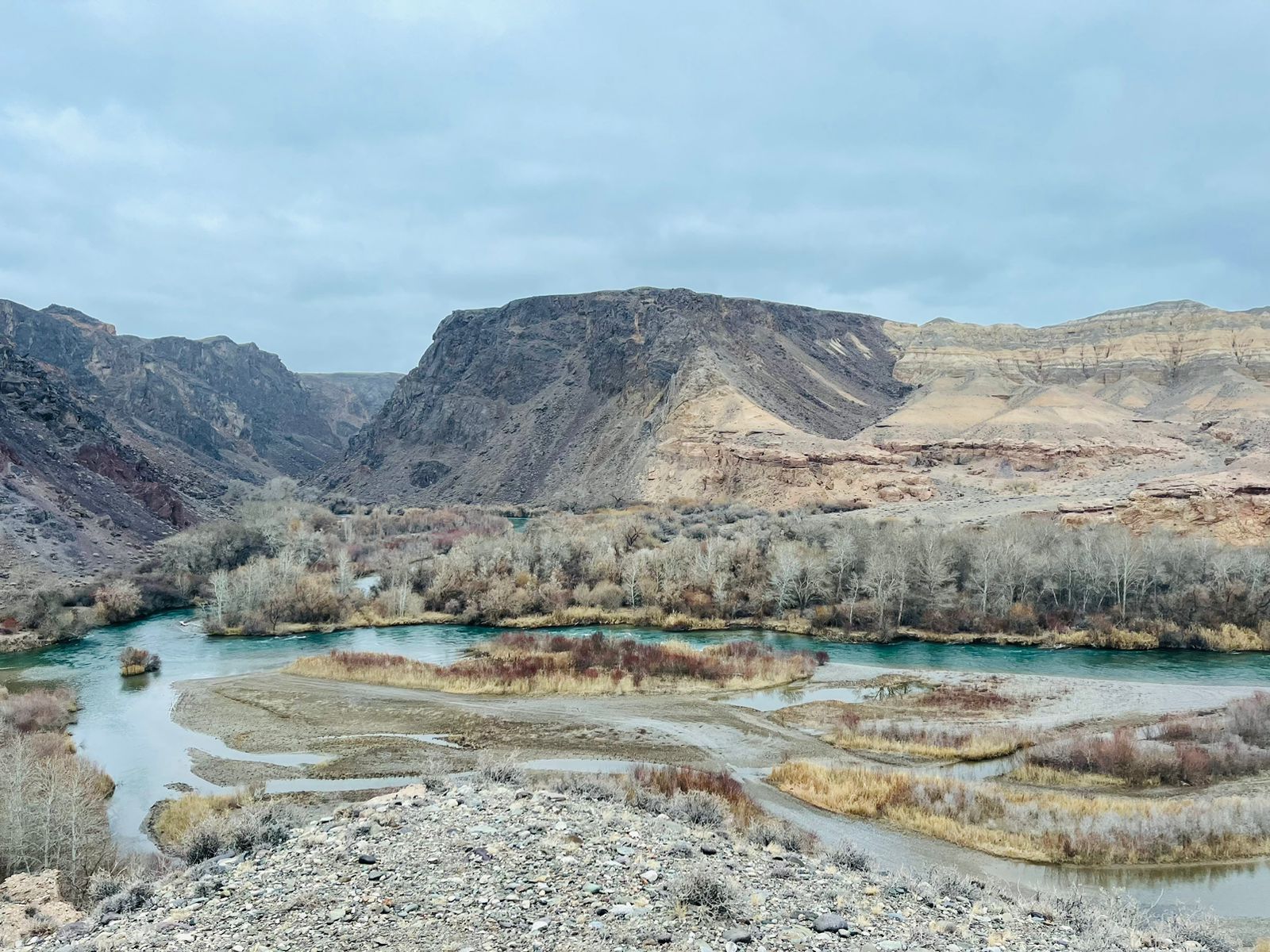 Kazakhstan-5 Days