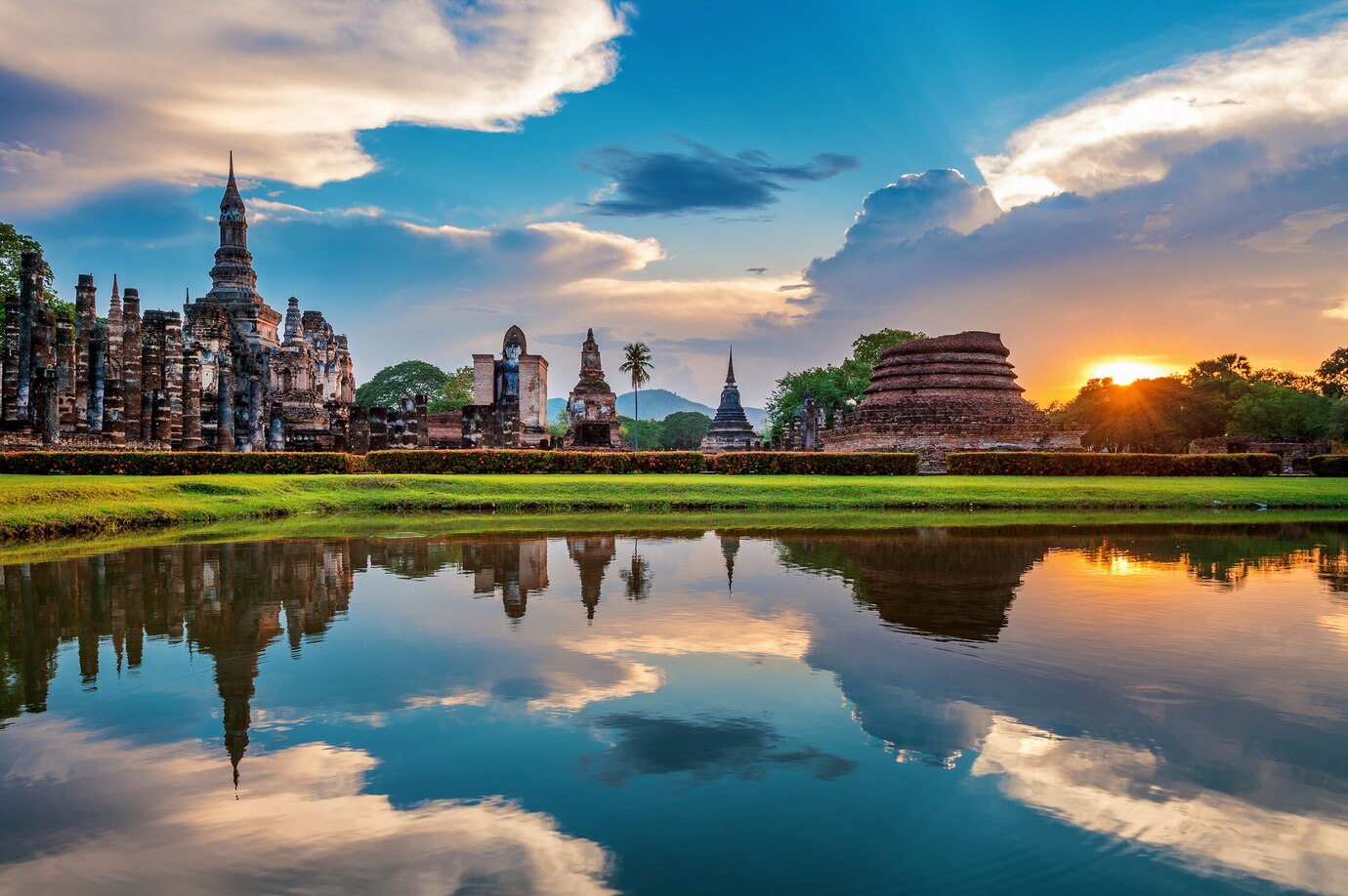 Thailand-6 Days