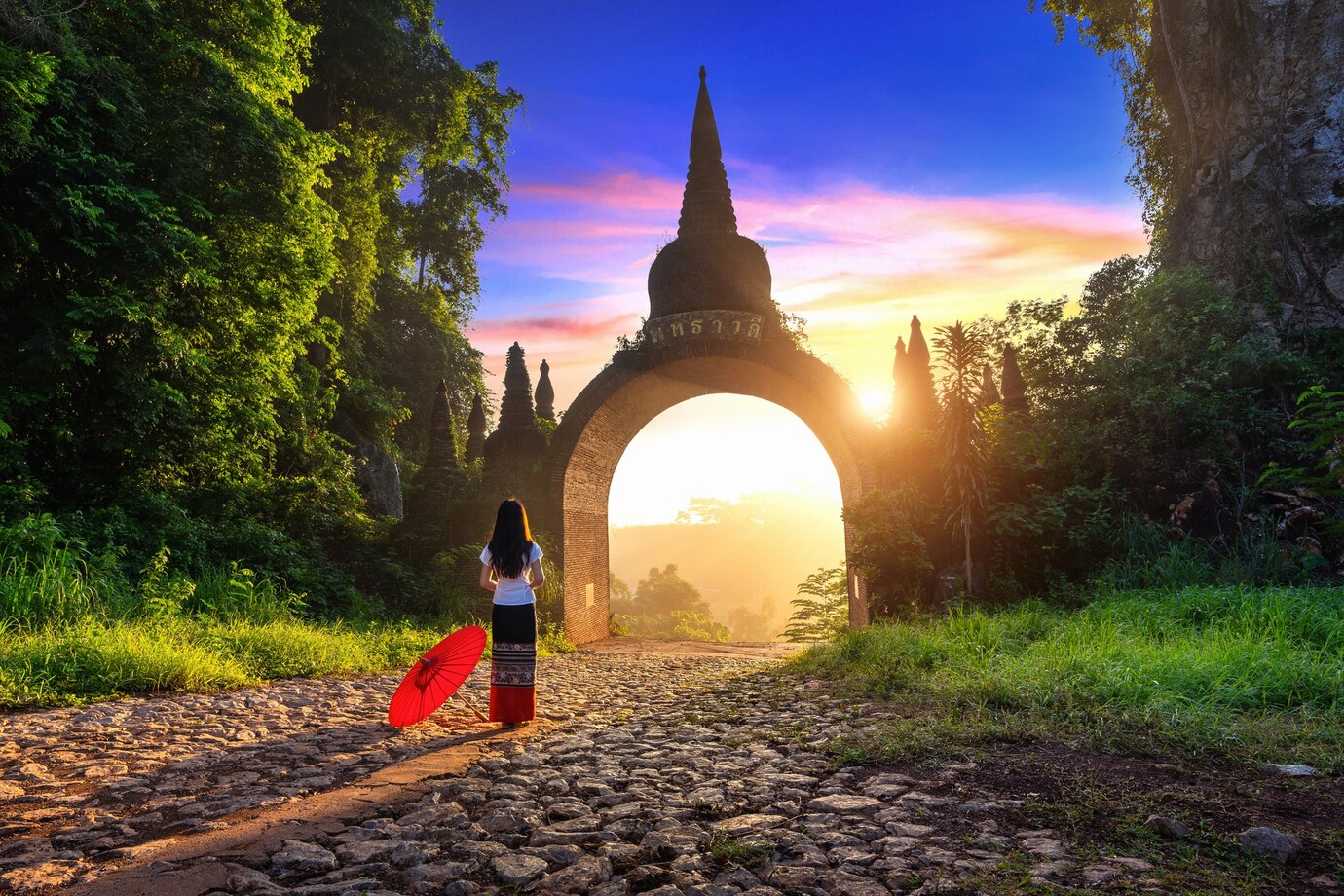 Thailand-6 Days