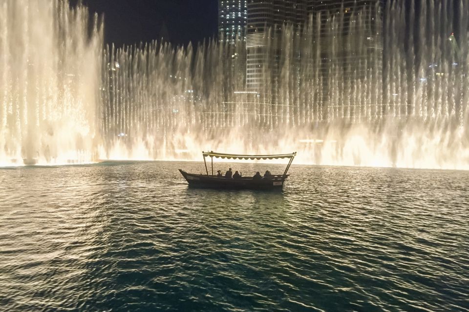  Dubai Burj Khalifa