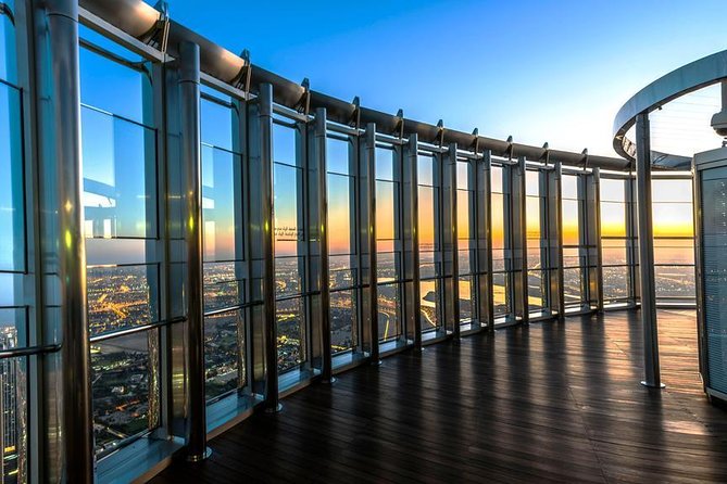  Dubai Burj Khalifa