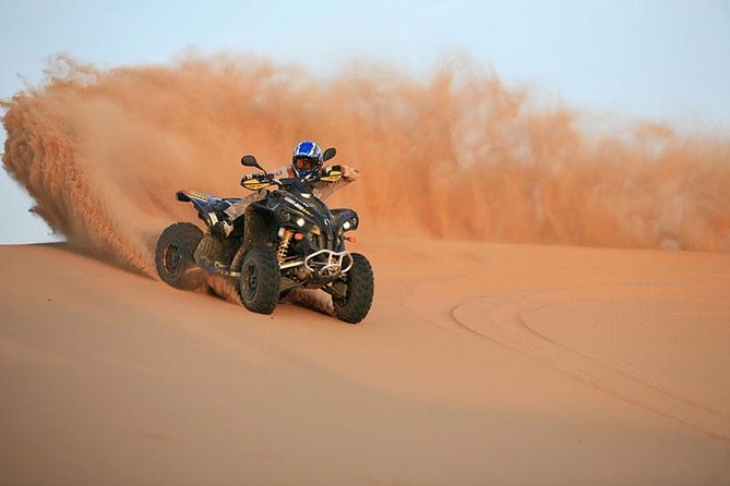 Desert Safari