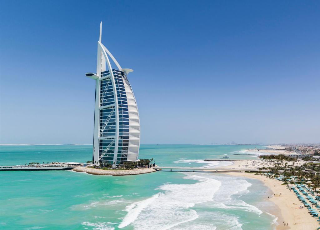 Dubai City Tour