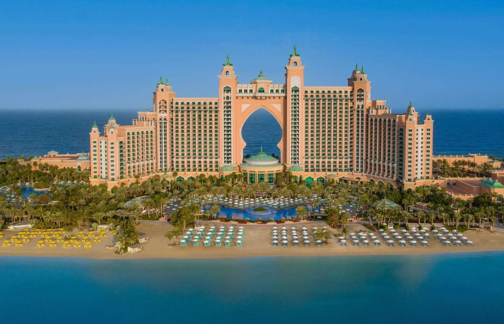 Dubai City Tour