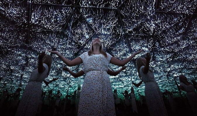 Museum Of Illusions