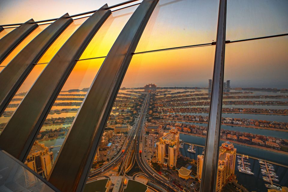  Jumeirah-The View at The Palm