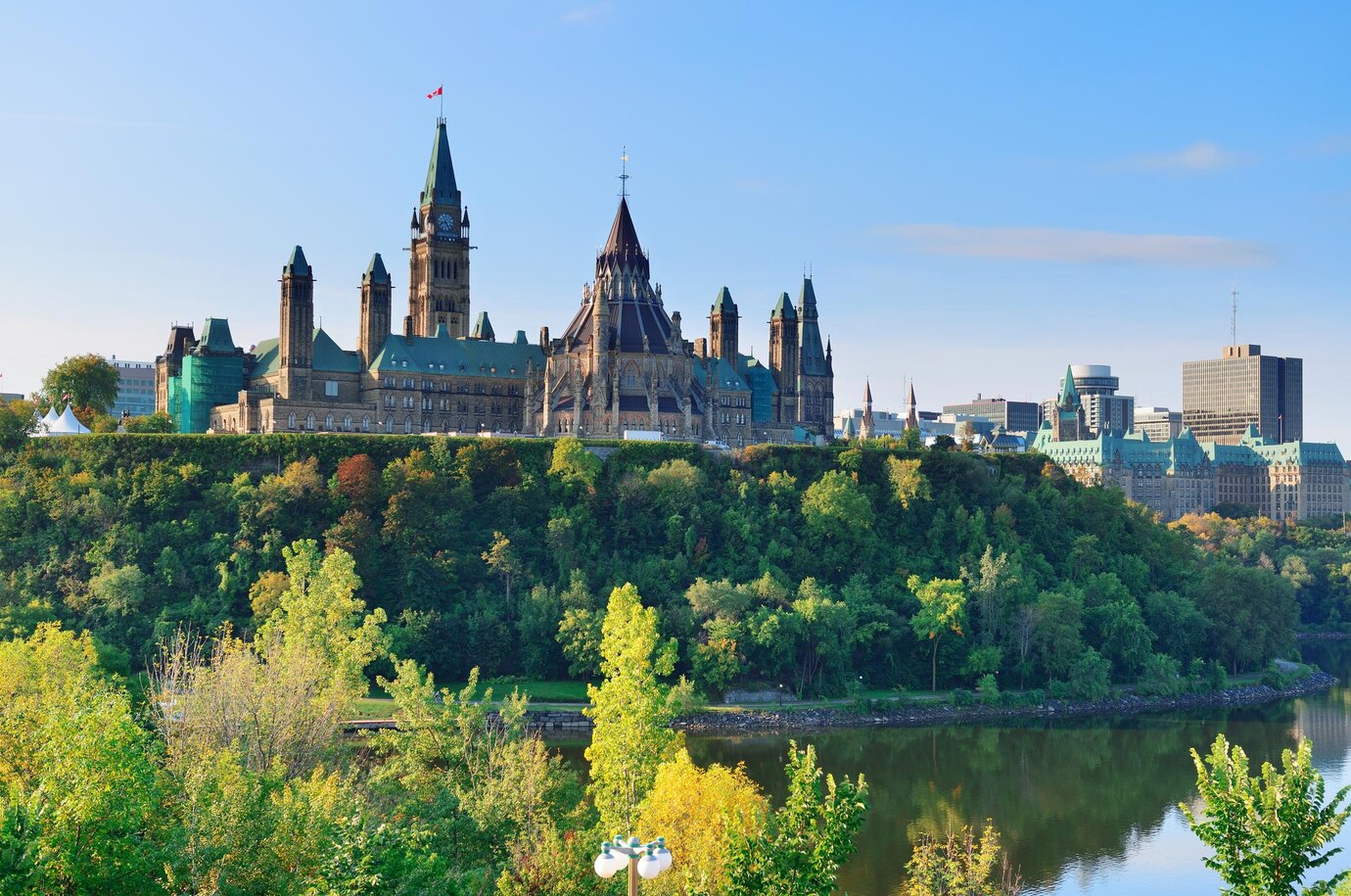 Canada Visa