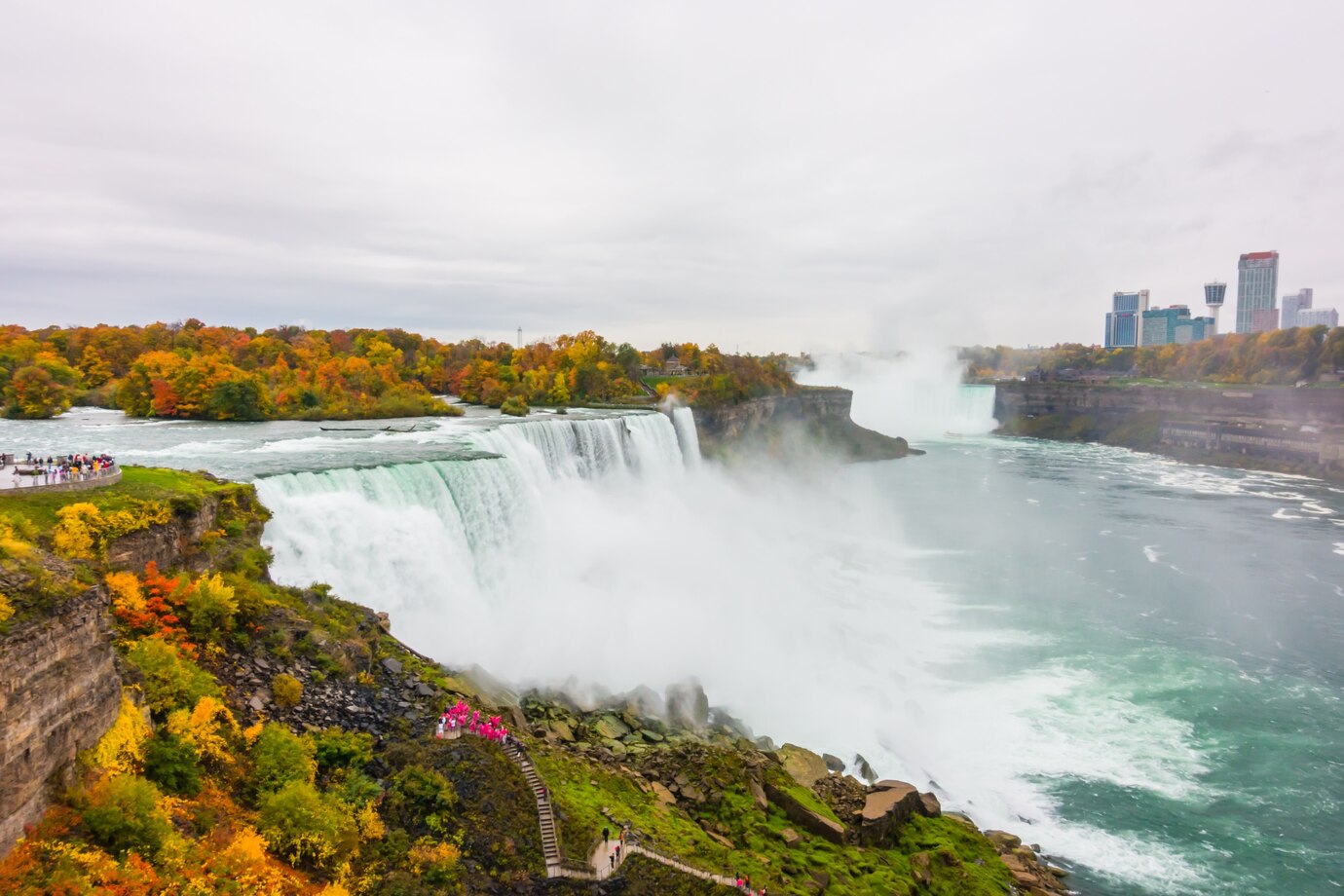 Canada Visa