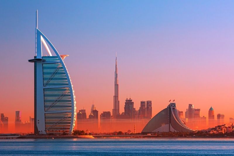 Dubai Visa