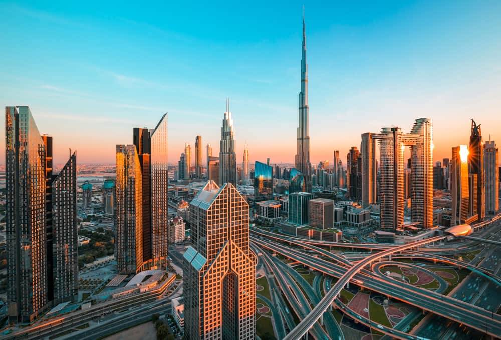 Dubai Visa