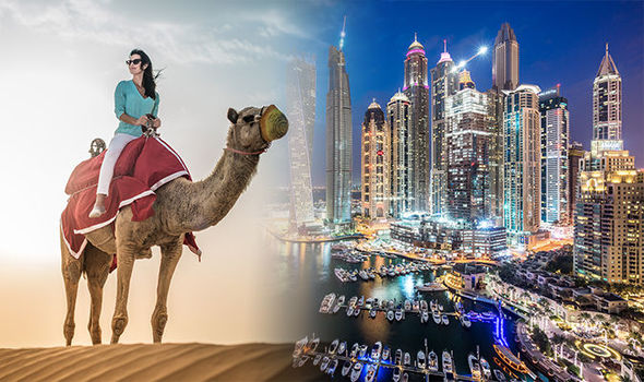 Dubai Visa