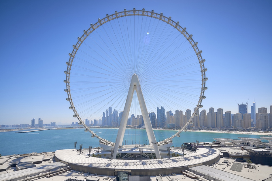 Dubai Visa