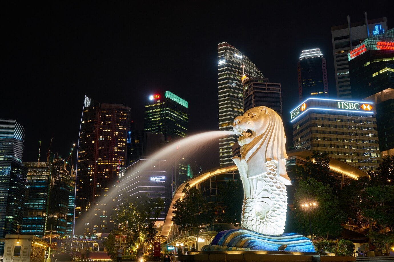 Hong Kong Visa