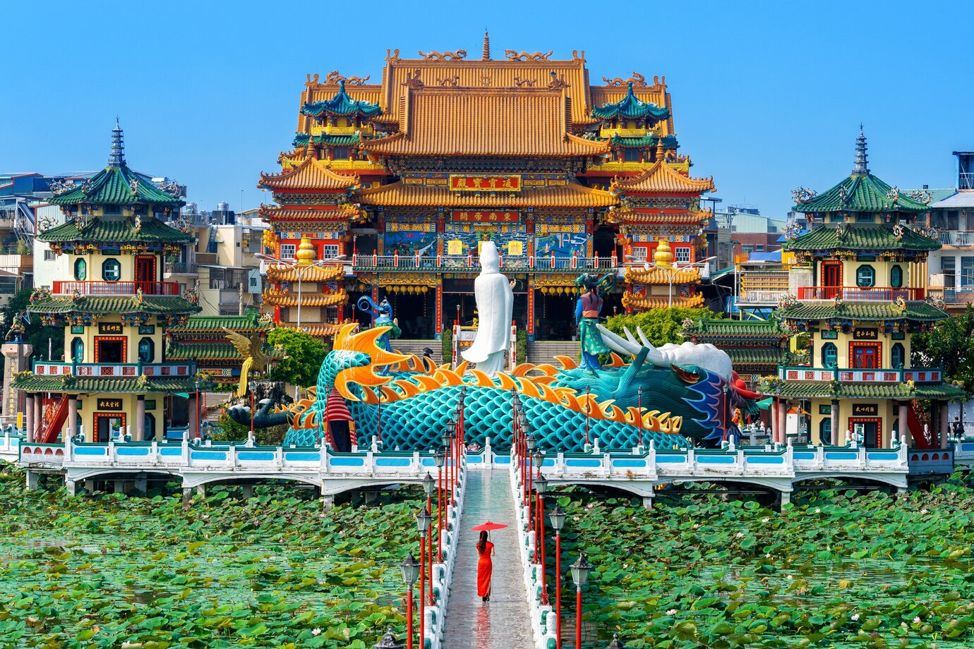 Hong Kong Visa