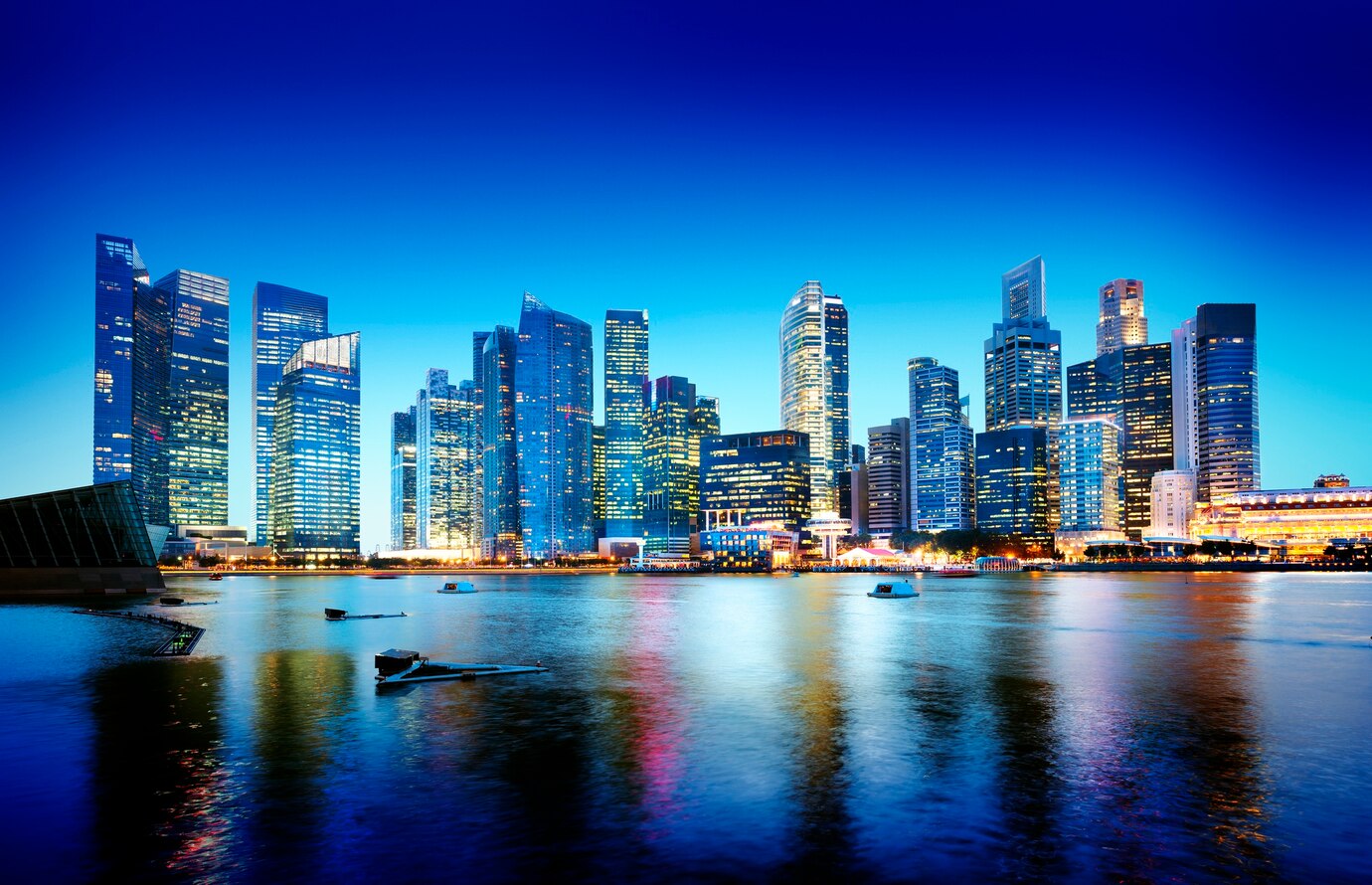 Singapore Visa