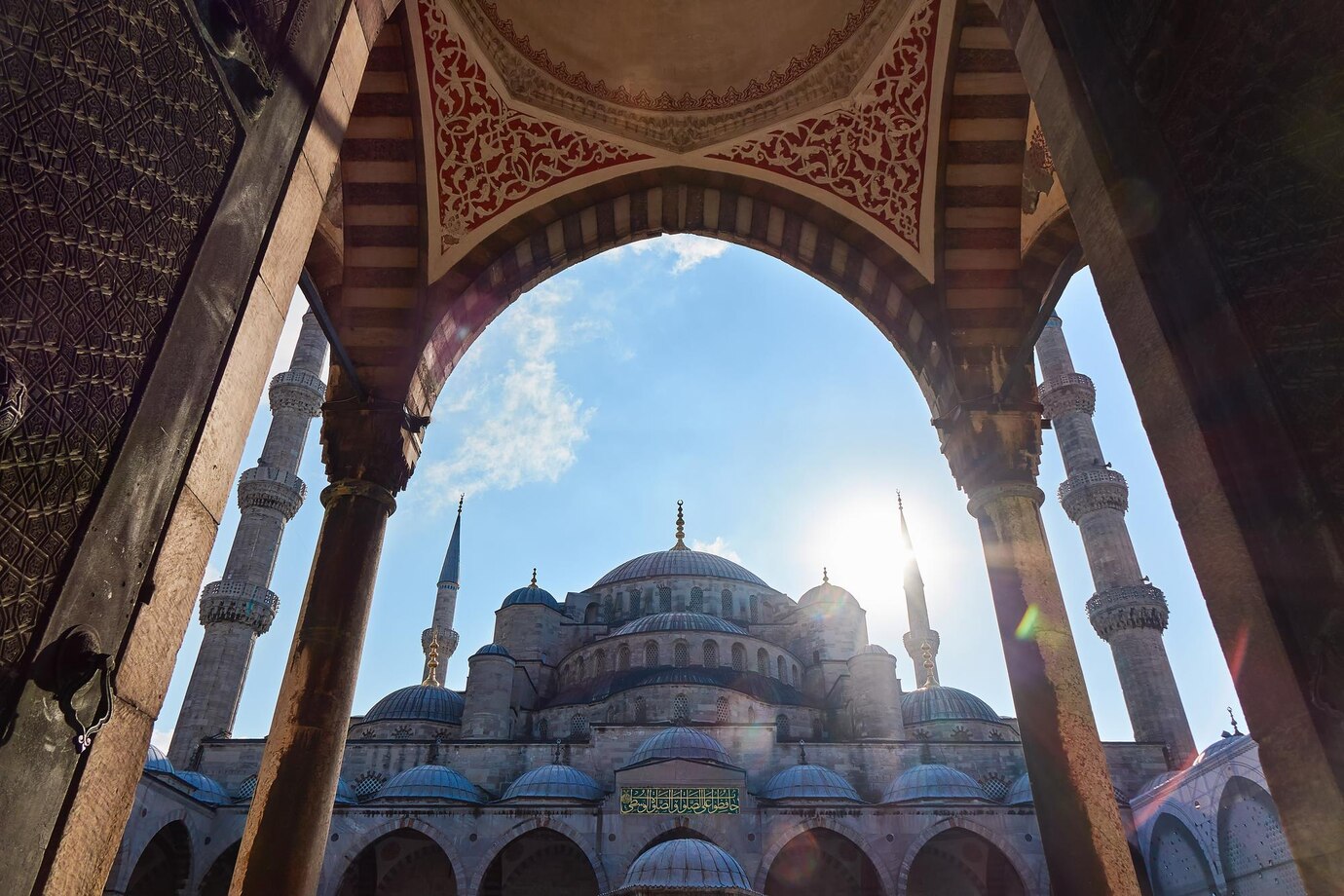 Turkey visa