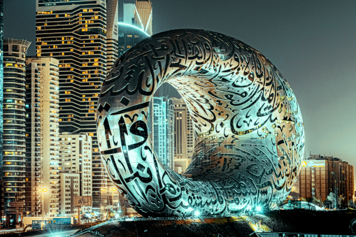 Dubai Visa